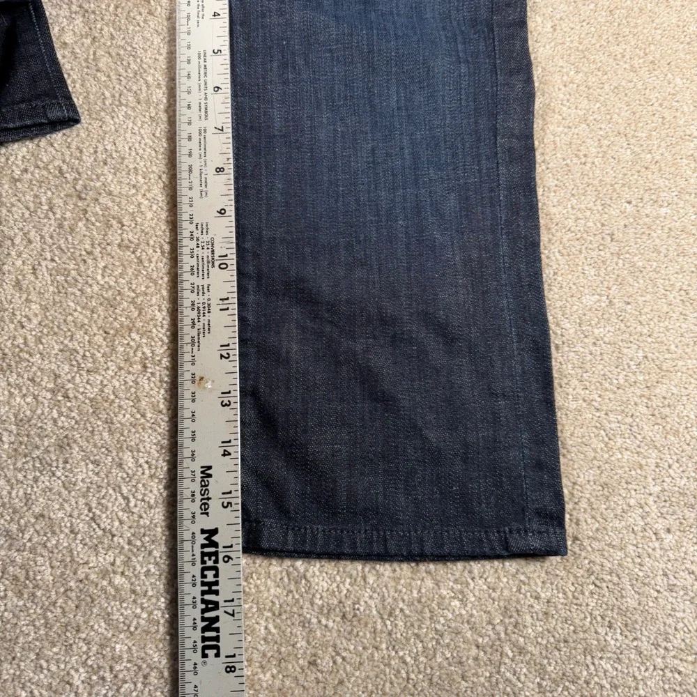 7 For All Mankind all mankind